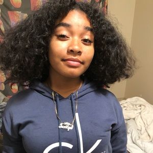 Meet your Posher, Jazilyn